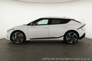 Kia EV6 GT-Line GT AWD 77.4 kWh 2023