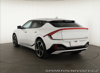 Kia EV6 GT-Line GT AWD 77.4 kWh 2023
