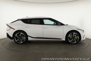 Kia EV6 GT-Line GT AWD 77.4 kWh 2023