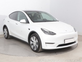 Tesla Model Y Long Range AWD 79kWh