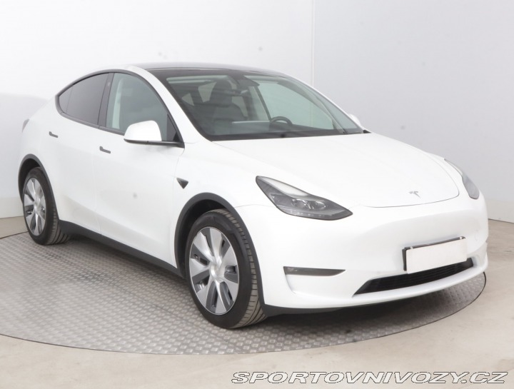 Tesla Model Y Long Range AWD 79kWh 2023