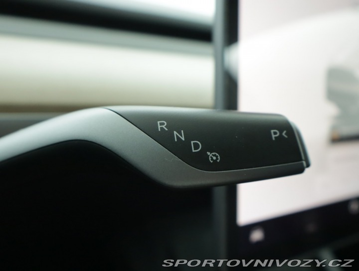Tesla Model Y Long Range AWD 79kWh 2023