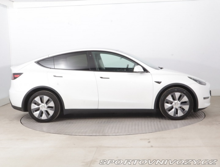 Tesla Model Y Long Range AWD 79kWh 2023