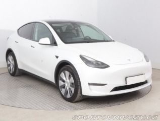 Tesla Model Y Long Range AWD 79kWh 2023