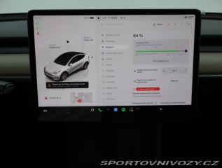 Tesla Model Y Long Range AWD 79kWh 2023