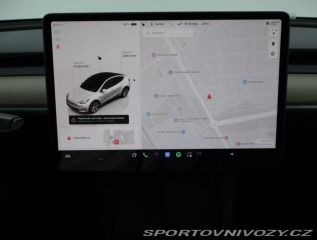Tesla Model Y Long Range AWD 79kWh 2023