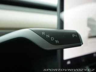 Tesla Model Y Long Range AWD 79kWh 2023