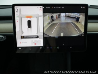 Tesla Model Y Long Range AWD 79kWh 2023