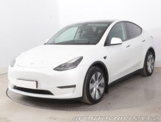 Tesla Model Y Long Range AWD 79kWh 2023