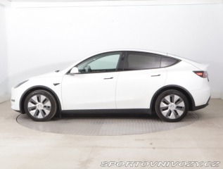 Tesla Model Y Long Range AWD 79kWh 2023