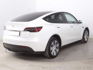 Tesla Model Y Long Range AWD 79kWh 2023