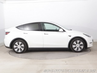 Tesla Model Y Long Range AWD 79kWh 2023