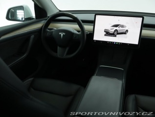 Tesla Model Y Long Range AWD 79kWh 2023