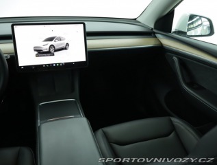 Tesla Model Y Long Range AWD 79kWh 2023