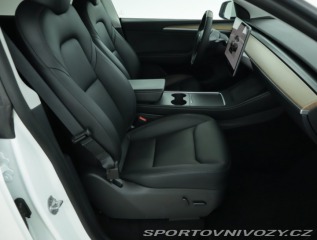 Tesla Model Y Long Range AWD 79kWh 2023