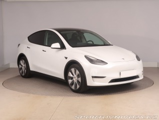 Tesla Model Y Long Range AWD 75kWh