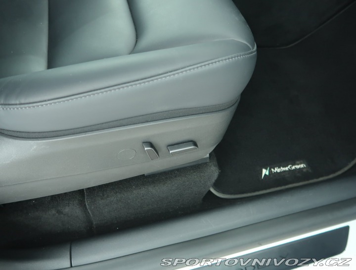 Tesla Model Y Long Range AWD 75kWh 2021