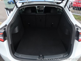 Tesla Model Y Long Range AWD 75kWh 2021