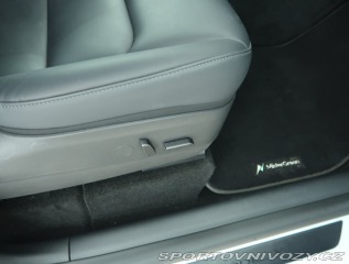 Tesla Model Y Long Range AWD 75kWh 2021