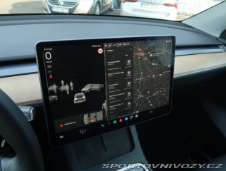 Tesla Model Y Long Range AWD 75kWh 2021