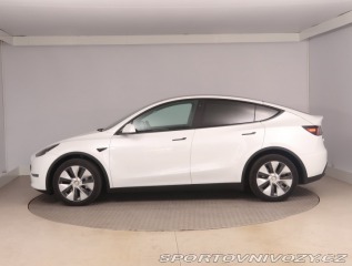 Tesla Model Y Long Range AWD 75kWh 2021