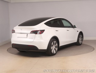 Tesla Model Y Long Range AWD 75kWh 2021