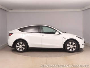 Tesla Model Y Long Range AWD 75kWh 2021