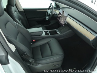 Tesla Model Y Long Range AWD 75kWh 2021