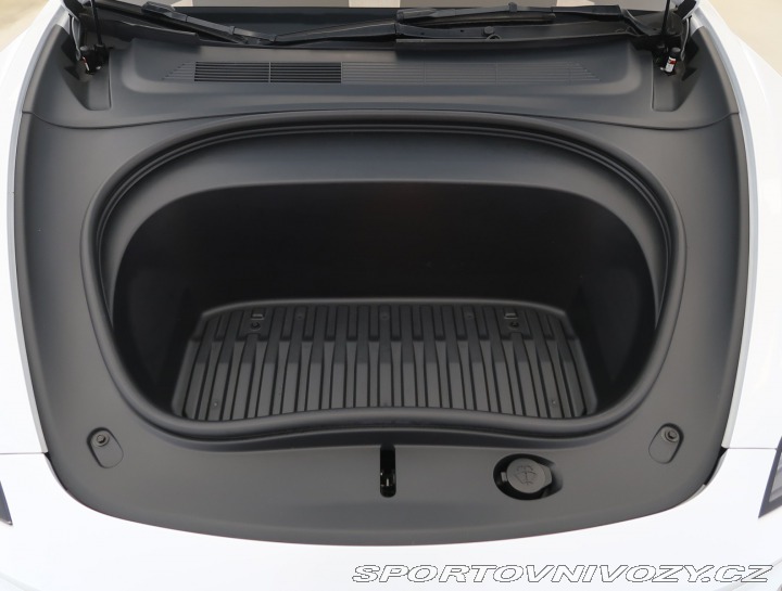 Tesla Model 3 Standard Range 60kWh 2023