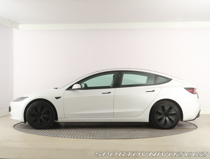Tesla Model 3 Standard Range 60kWh 2023