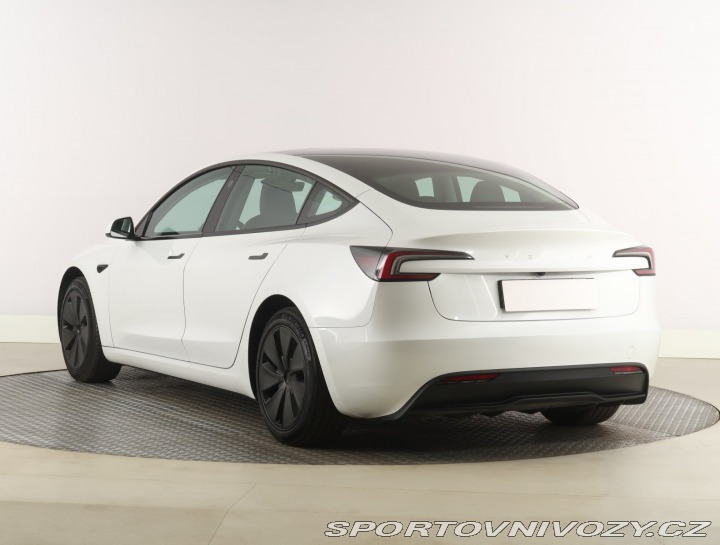 Tesla Model 3 Standard Range 60kWh 2023