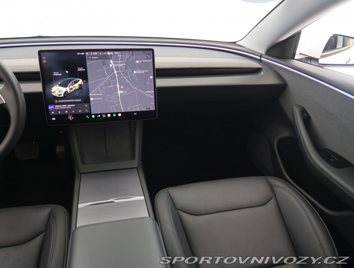 Tesla Model 3 Standard Range 60kWh 2023