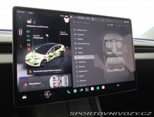 Tesla Model 3 Standard Range 60kWh 2023
