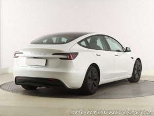 Tesla Model 3 Standard Range 60kWh 2023