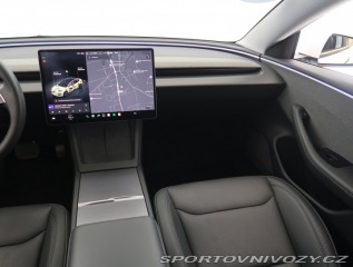 Tesla Model 3 Standard Range 60kWh 2023