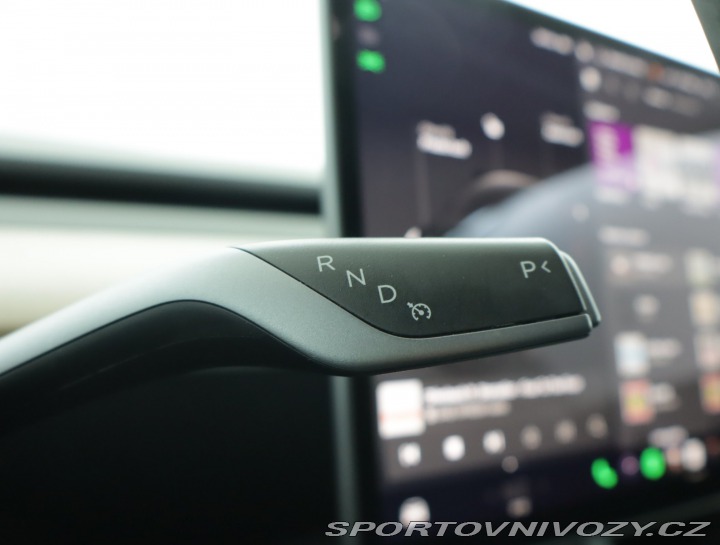 Tesla Model Y Long Range AWD 79kWh 2023