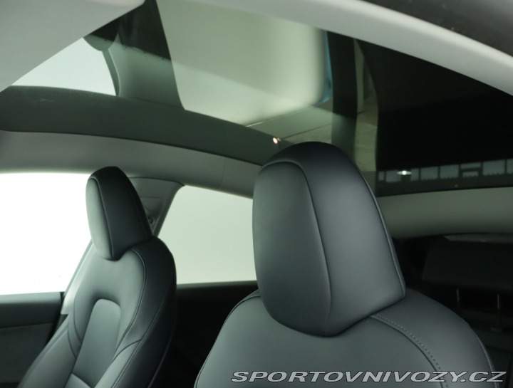 Tesla Model Y Long Range AWD 79kWh 2023