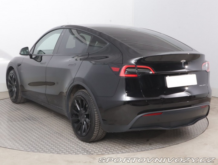 Tesla Model Y Long Range AWD 79kWh 2023