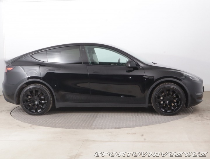 Tesla Model Y Long Range AWD 79kWh 2023