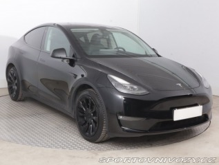 Tesla Model Y Long Range AWD 79kWh 2023