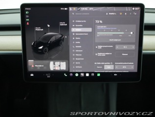 Tesla Model Y Long Range AWD 79kWh 2023