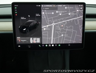Tesla Model Y Long Range AWD 79kWh 2023