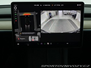 Tesla Model Y Long Range AWD 79kWh 2023