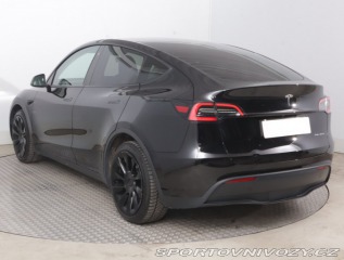 Tesla Model Y Long Range AWD 79kWh 2023