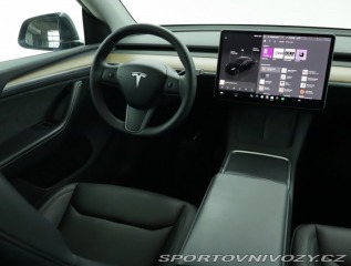 Tesla Model Y Long Range AWD 79kWh 2023