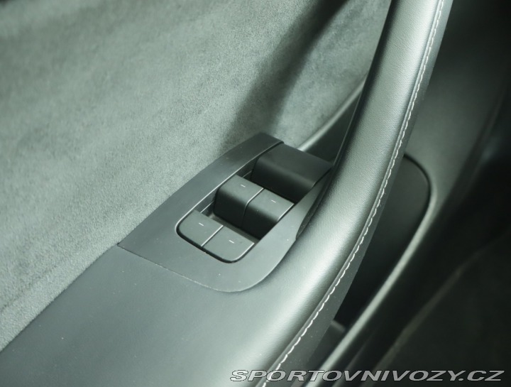 Tesla Model 3 Long Range 4WD 79kWh 2021