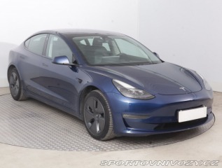 Tesla Model 3 Long Range 4WD 79kWh 2021