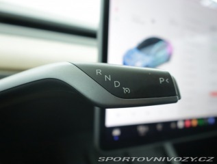 Tesla Model 3 Long Range 4WD 79kWh 2021