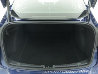 Tesla Model 3 Long Range 4WD 79kWh 2021