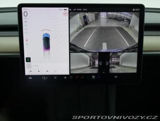 Tesla Model 3 Long Range 4WD 79kWh 2021